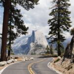 Yosemite National Park