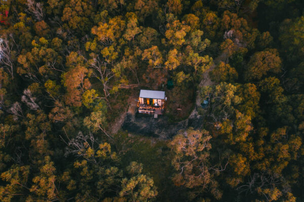 Tiny Away