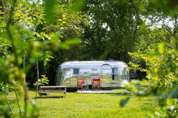 Hipcamp UK