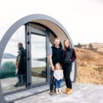 Laurie Family with Pod
