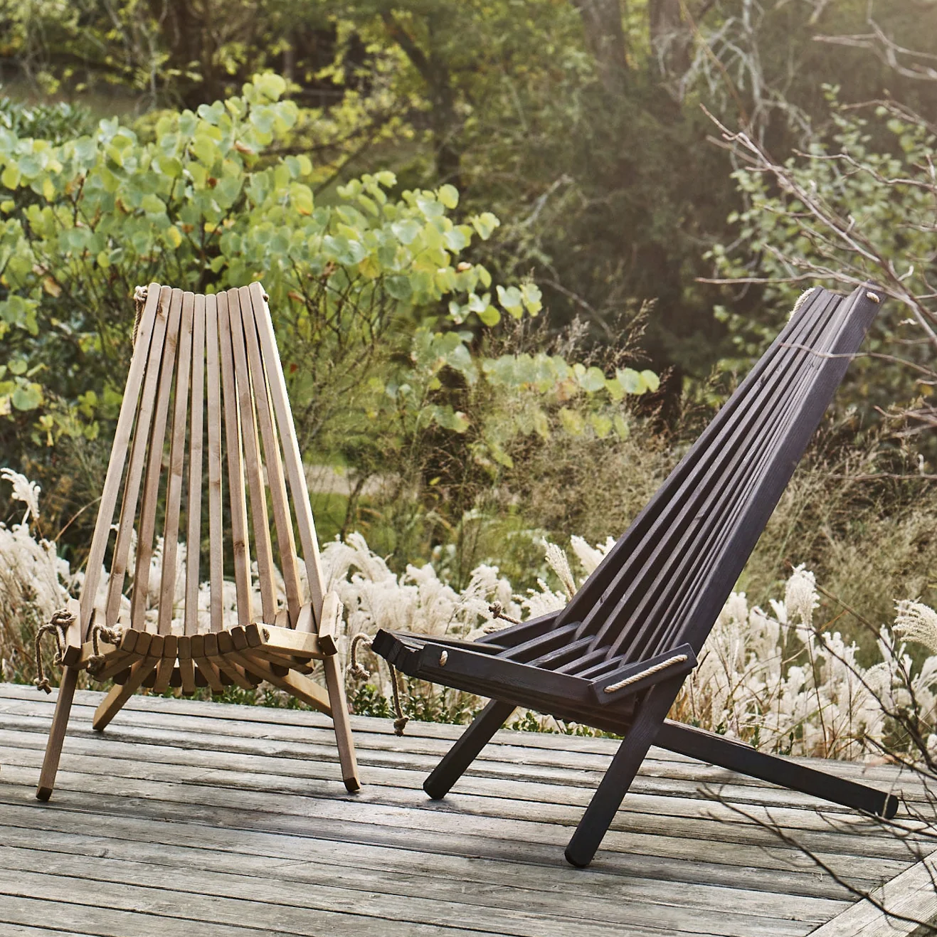 Harmen Outdoor Chair, Rowen & Wren