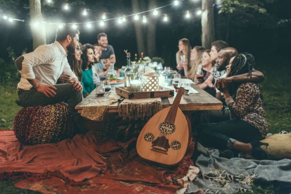 Timeless Springtime Tips for an Extraordinary Outdoors
