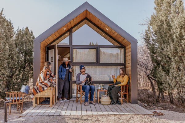 10 Honest Questions to Ask Yourself About Your Glamping Project