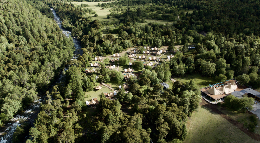 Songstam Glamping Palpa