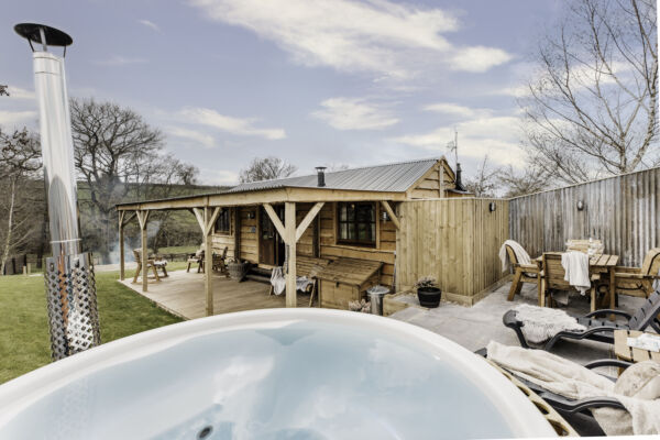 Turning your property into a Unique Hideaway
