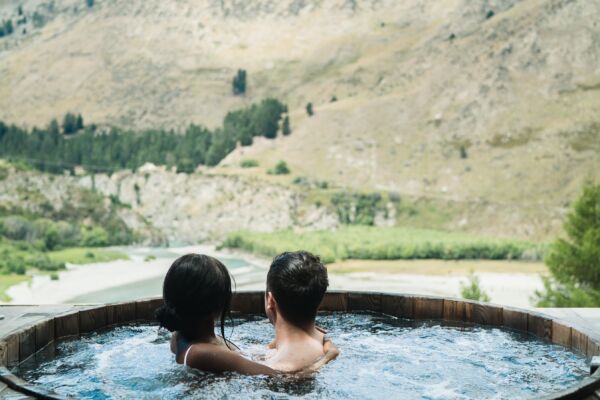 Why a Good Hot Tub Testing Regime is Important