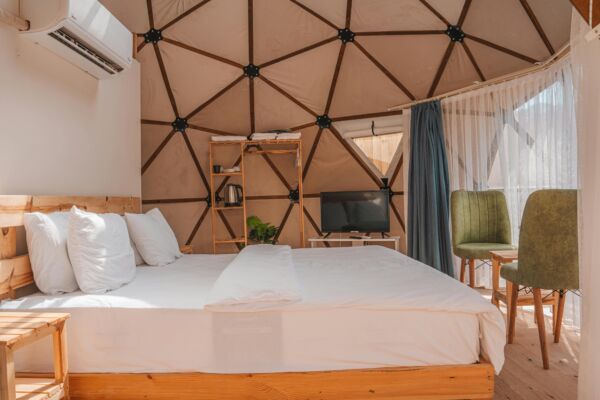 Impact of the UK’s Spring 2024 Budget on hospitality industry
