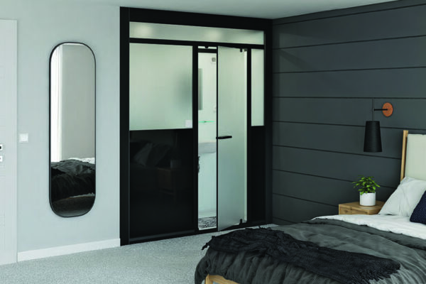 Saniflo launches Modulo and Modulo XL plug in bathroom solution