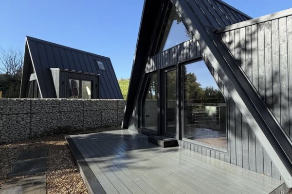 Avrame UK launches second eco-glamping site with “Try Before You Buy” offer