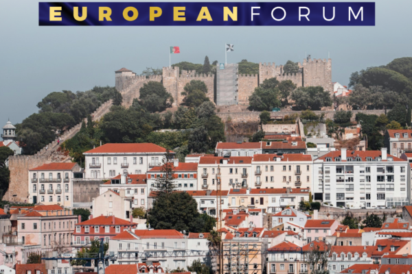 Organisers of The Glamping Show Announce New 2026 Event: The Glamping Show European Forum